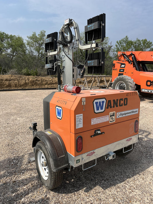 2024 WANCO WLTT-4MM4K