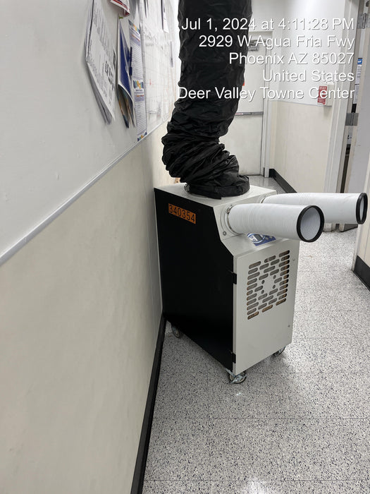 2023 KWIKOOL KPAC1411-2