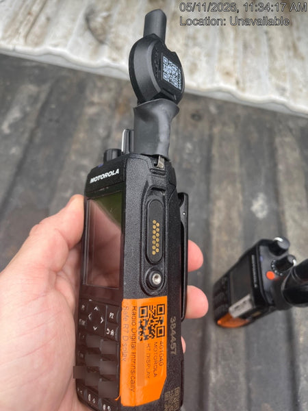 2024 MOTOROLA R7 DISPLAY