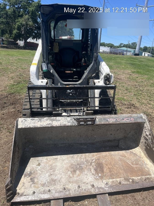2021 BOBCAT T62
