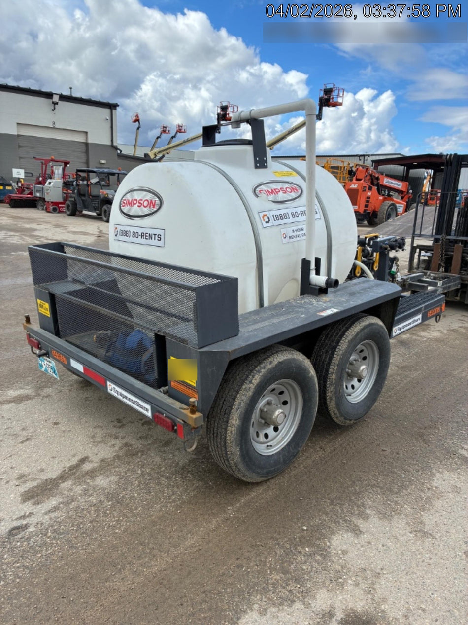 2023 SIMPSON SWT-52517