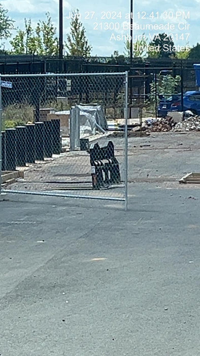 2024 VIRNIG PF4855-5VG