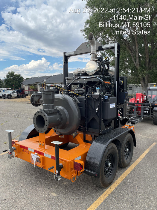 2022 RWN RWN-8NHTA-10OBPT