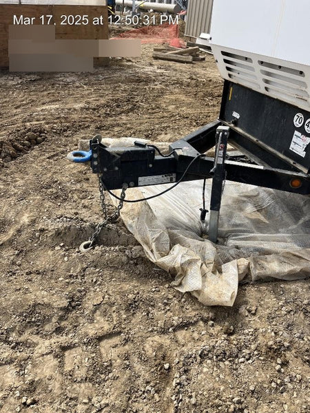 2023 GENERAC MFH900