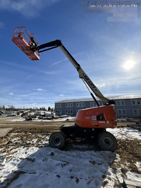 2024 JLG 460SJ