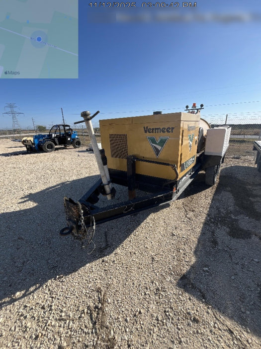 2021 VAC-TRON LP573XDT