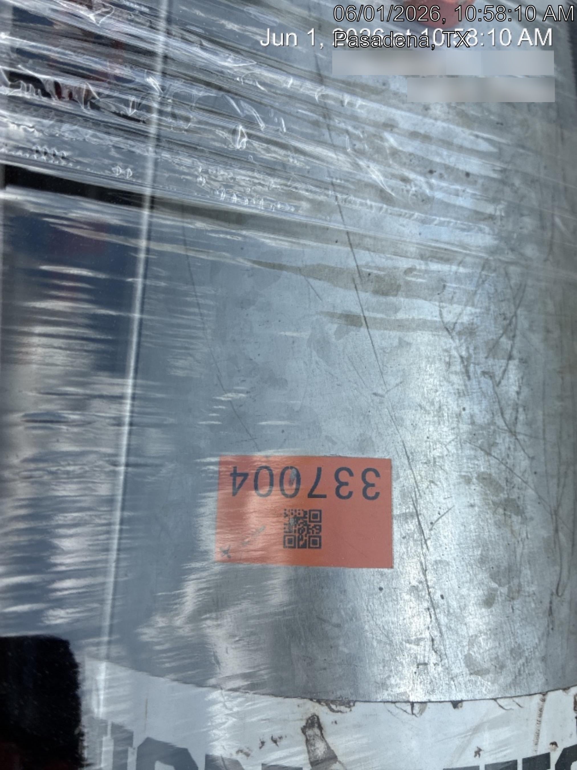 2023 MICHIGAN PNEUMATIC ES-6AM-TRACKER