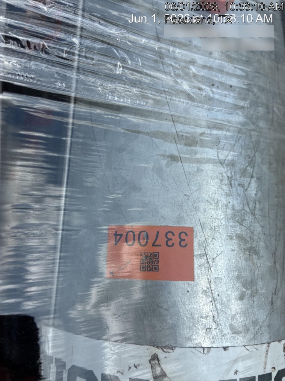 2023 MICHIGAN PNEUMATIC ES-6AM-TRACKER