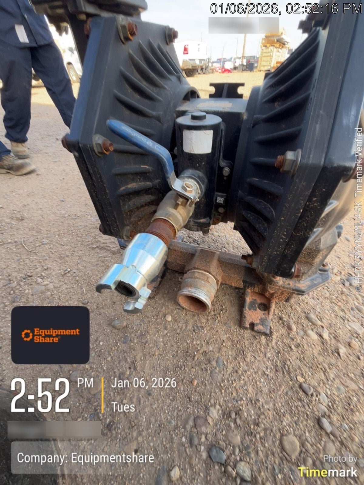 2023 INGERSOLL RAND PD30A-AAP-CCC-C