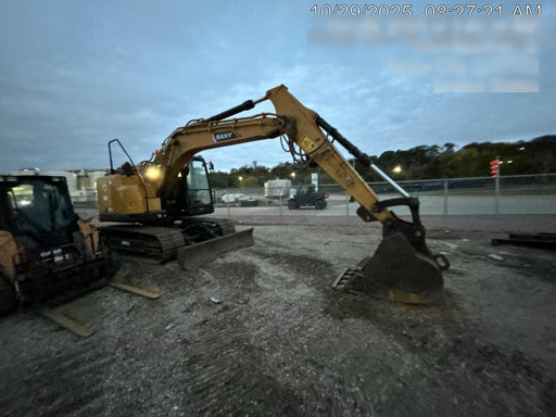 2021 SANY SY155U