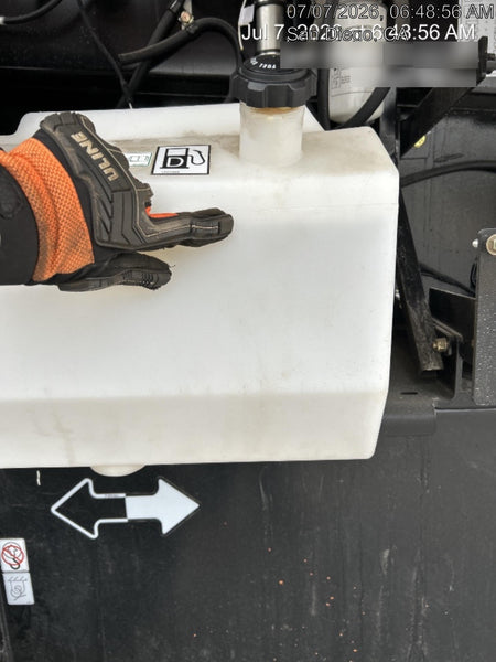 2025 JLG 660SJ