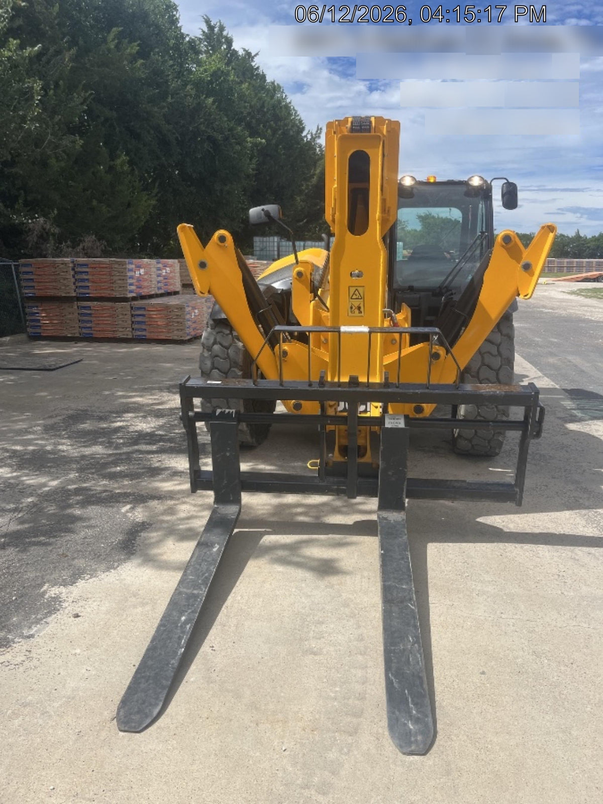 2026 JCB 510-56