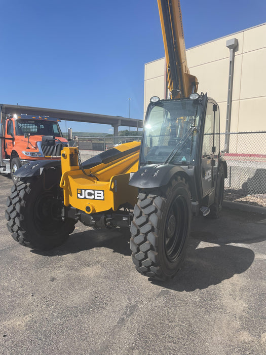 2025 JCB 506-36
