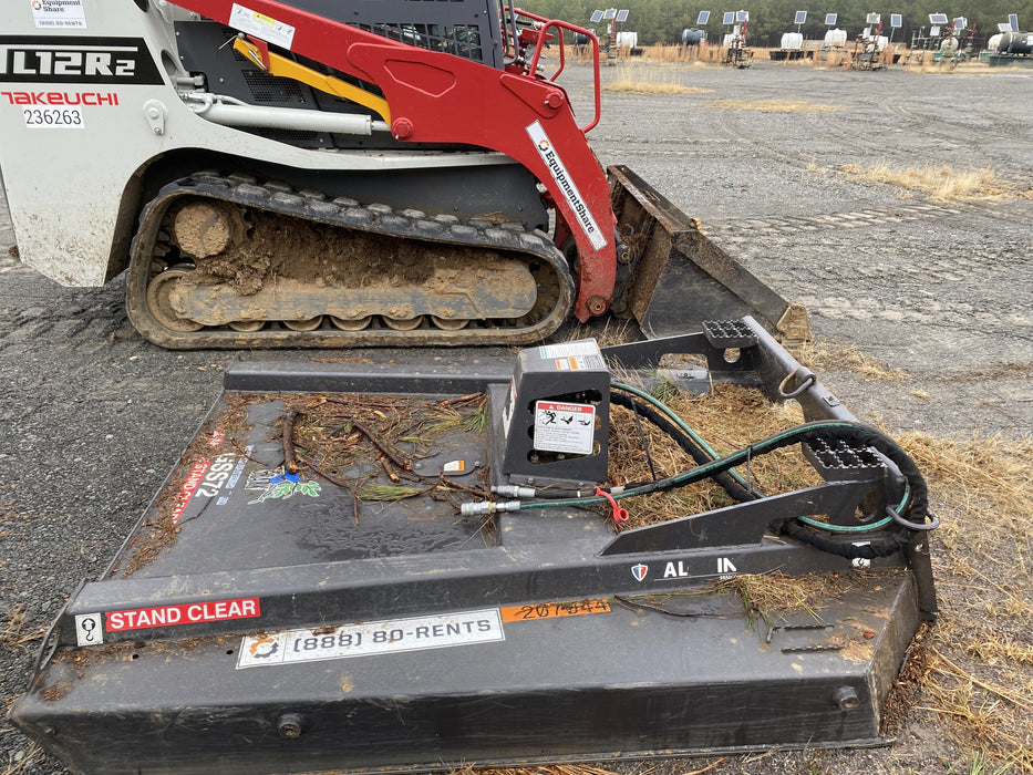 2022 PALADIN 30372A-0022