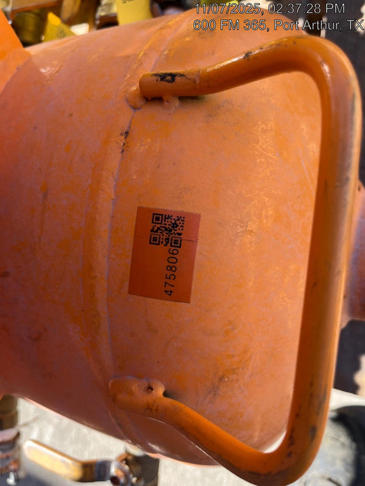 2024 MICHIGAN PNEUMATIC HV-15G-8P-ES-TRACKER