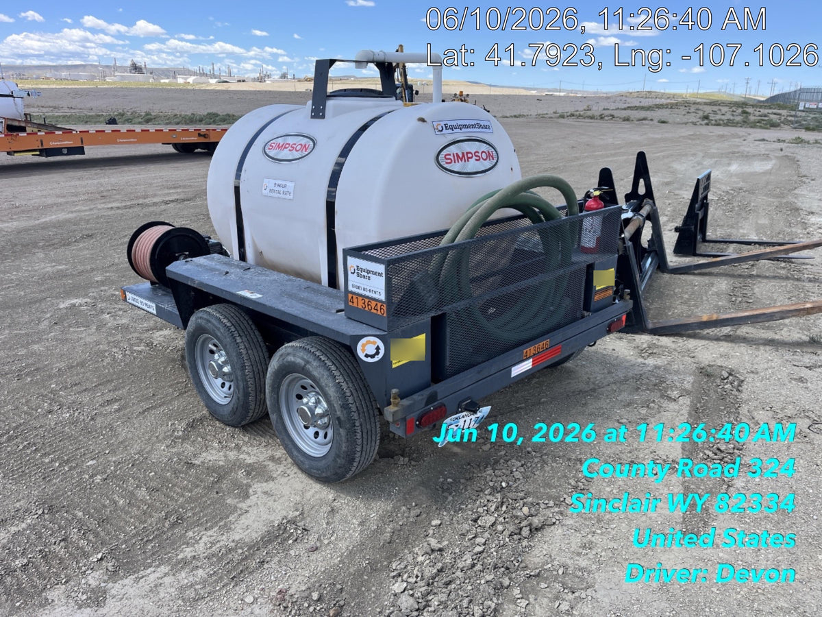 2024 SIMPSON SWT-52517