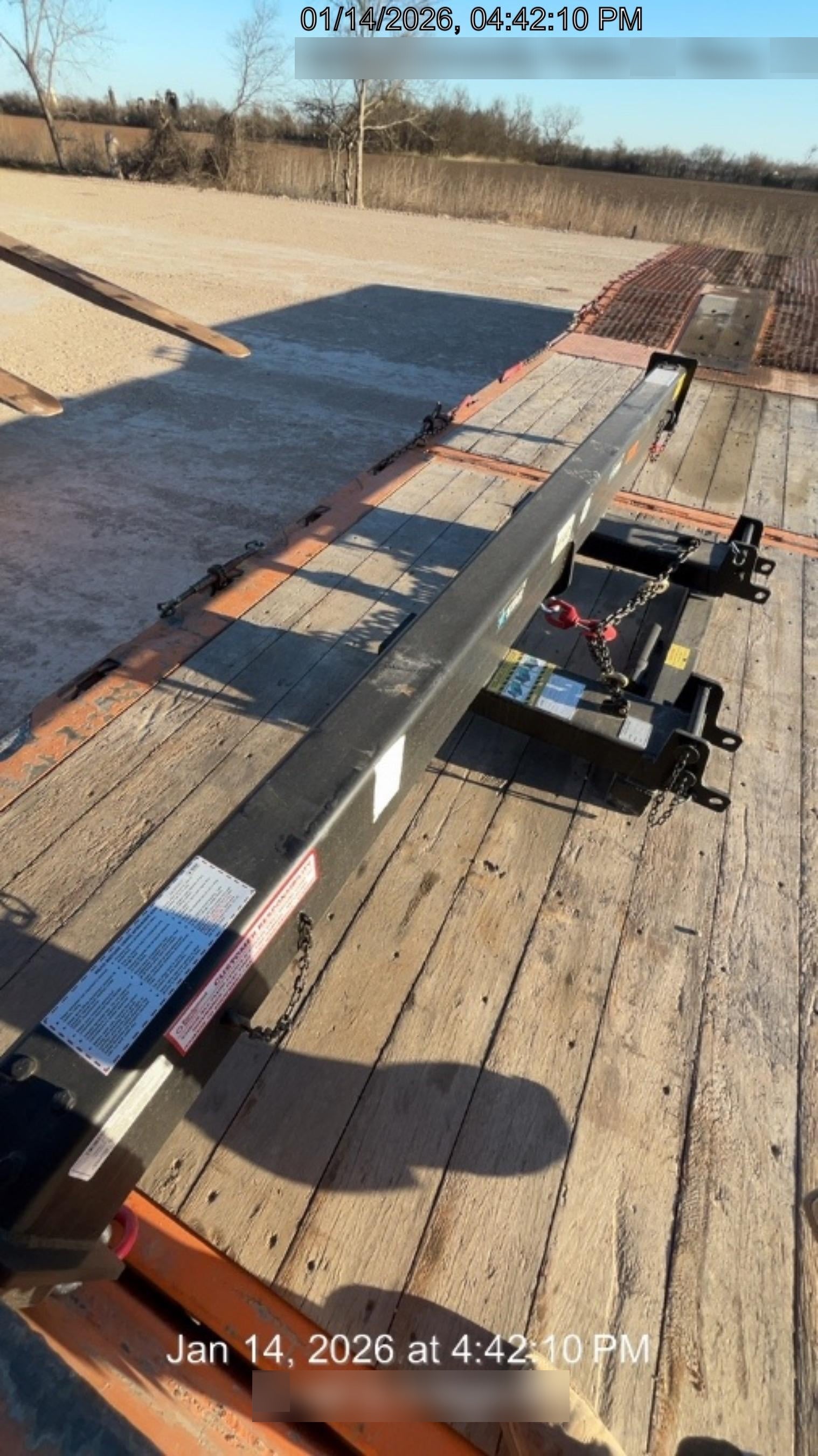 2025 STAR INDUSTRIES 1160B