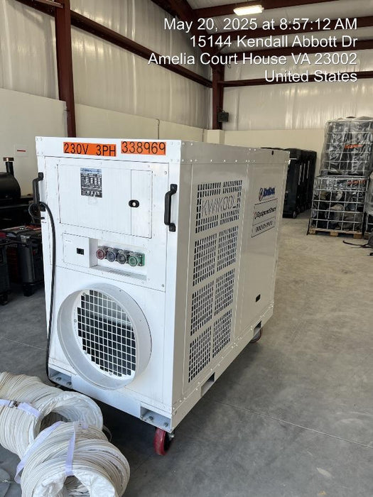 2023 KWIKOOL KPO12-23H