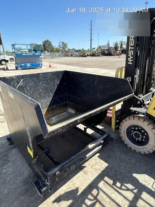 2023 STAR INDUSTRIES M-1820 - Self-Dump Hopper