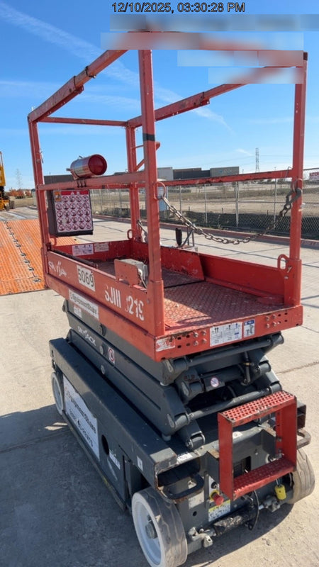 2017 Skyjack SJIII-3219 Skyjack SJ3219III