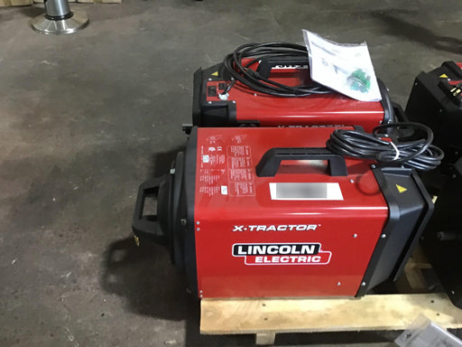 2019 LINCOLN ELECTRIC K652-1