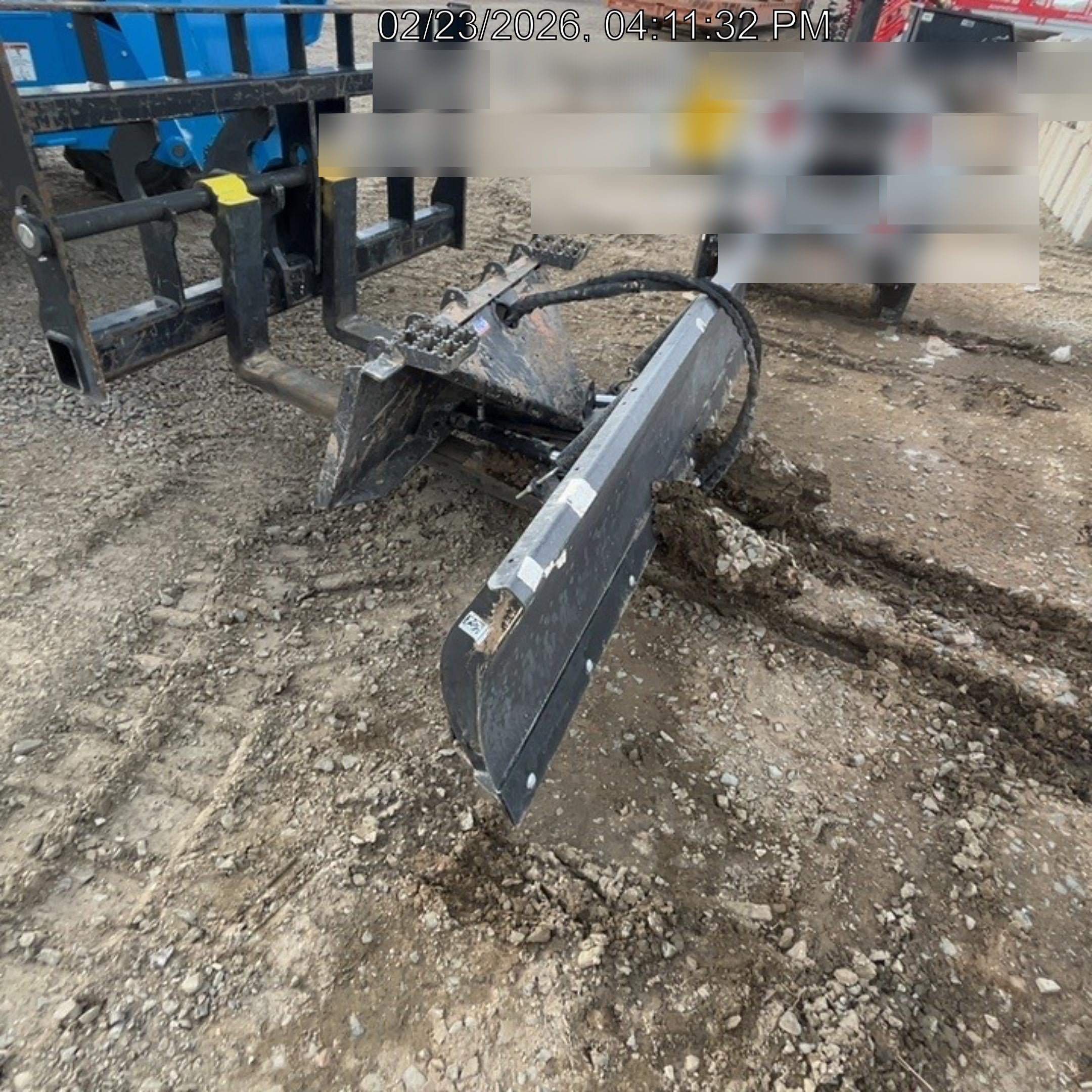 2025 PALADIN 11496-0022