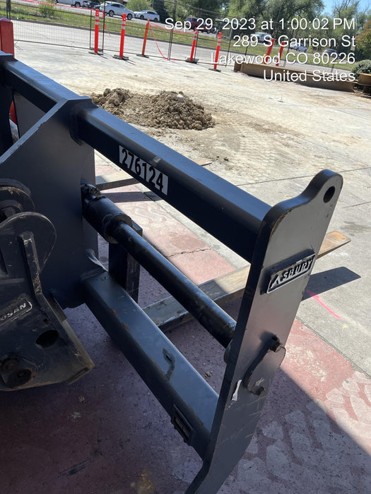 2022 STRICKLAND 100873