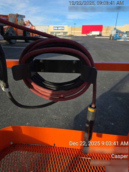 2024 MILLER ELECTRIC CST-282