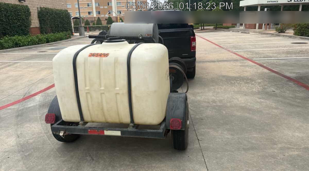 2023 SIMPSON 95005