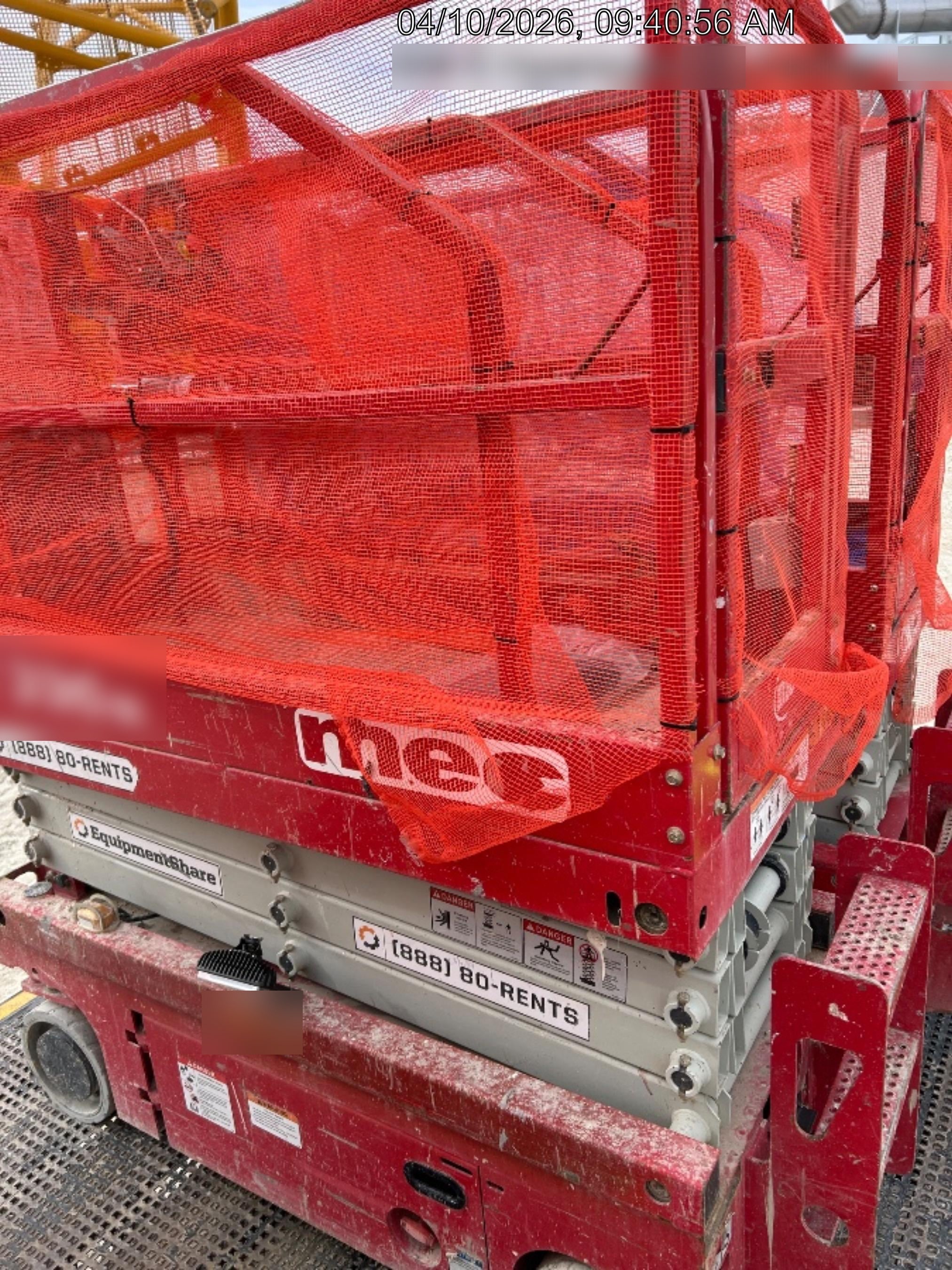2019 MEC 1930SE