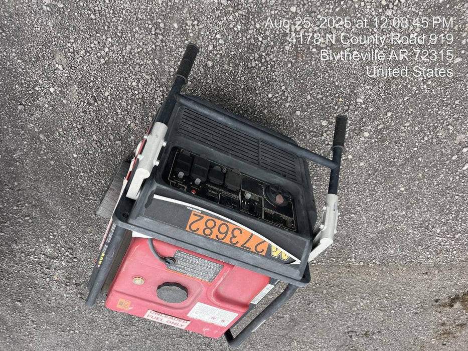 2022 MI-T-M GEN-8000-IMM1E