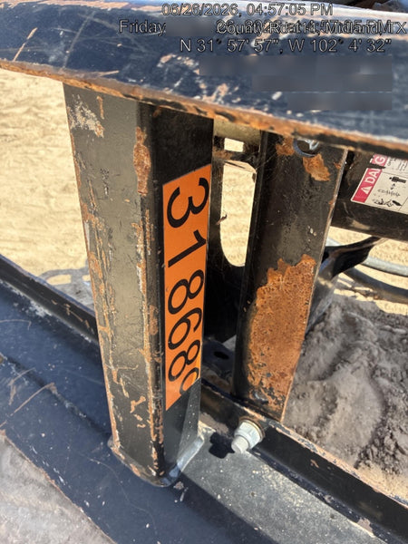 2023 AUGER TORQUE 3300-30