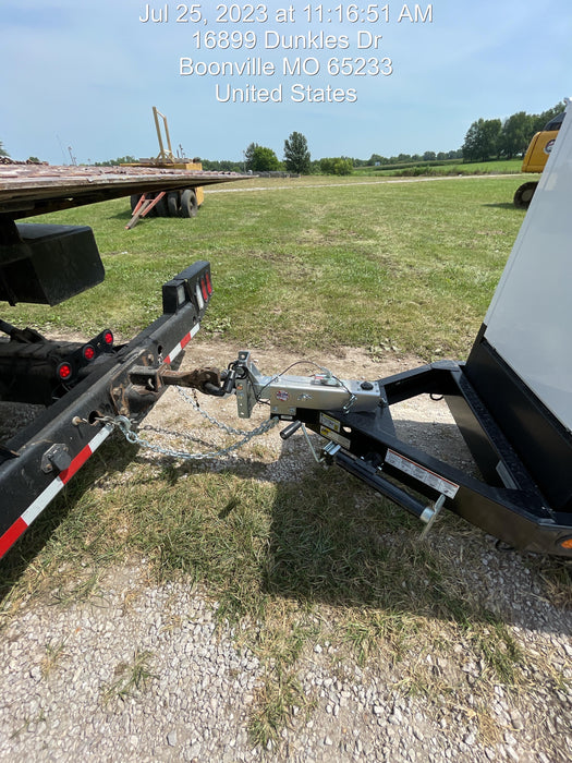 2022 SHINDAIWA DGK25F