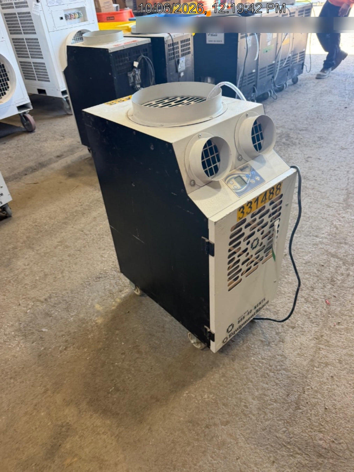 2023 KWIKOOL KPAC1411-2