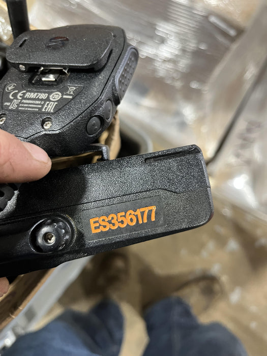 2023 MOTOROLA R7 NON-DISPLAY