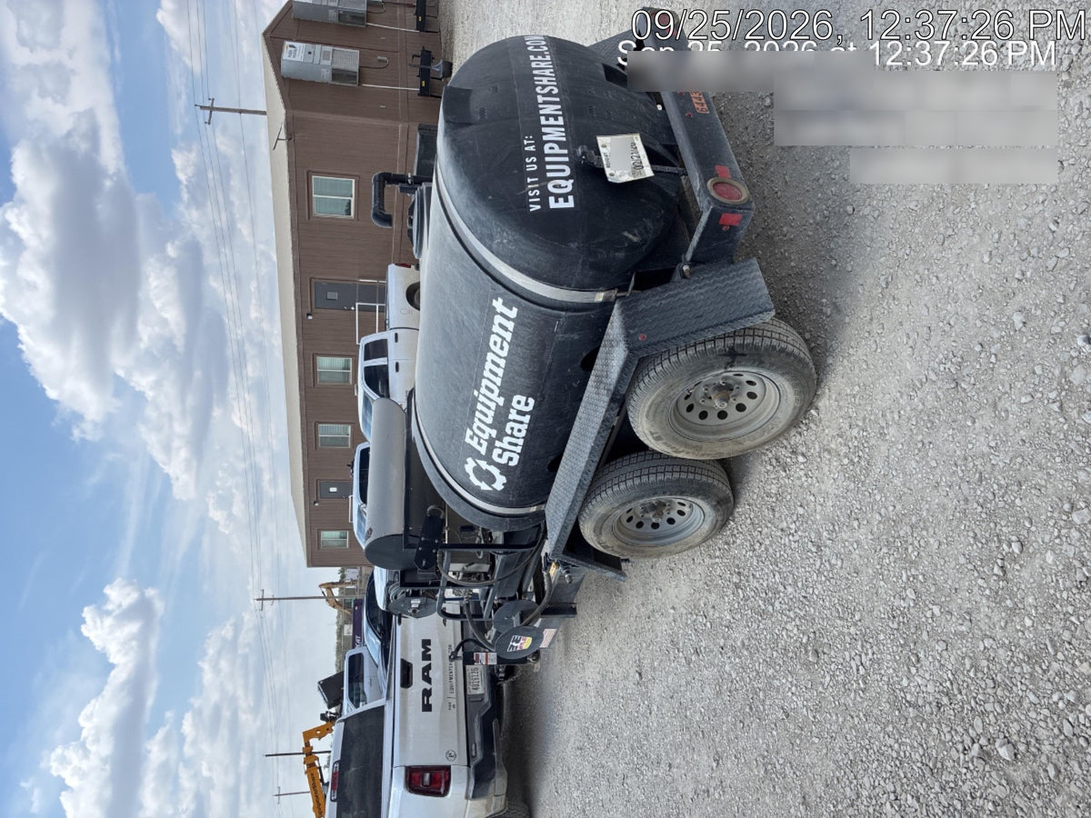 2026 WYLIE EXP-550L-S-HOTG