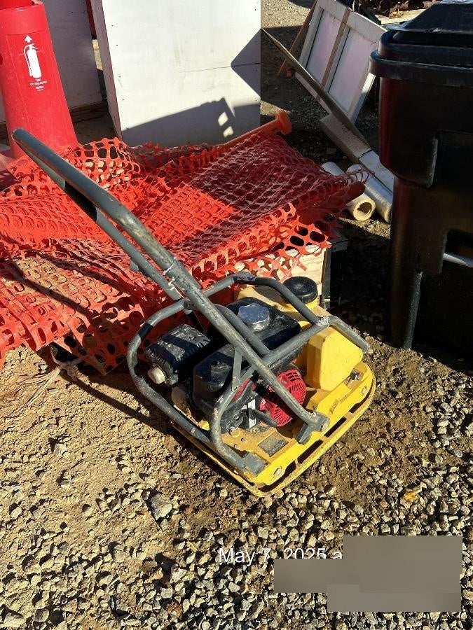 2022 WACKER NEUSON WP1540AW