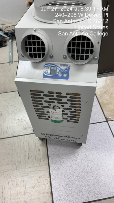 2023 KWIKOOL KPAC1411-2