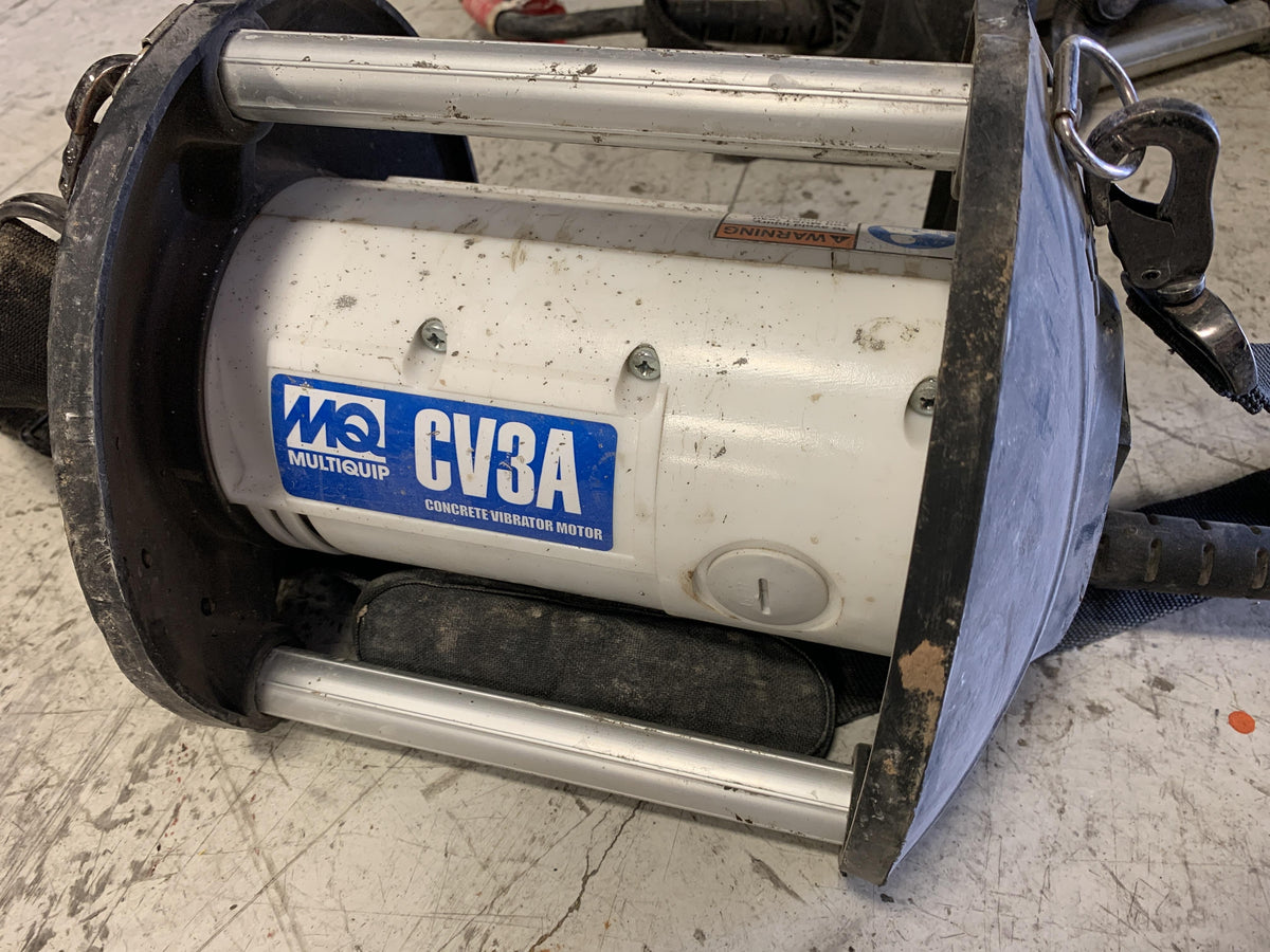 2021 MULTIQUIP CV3A
