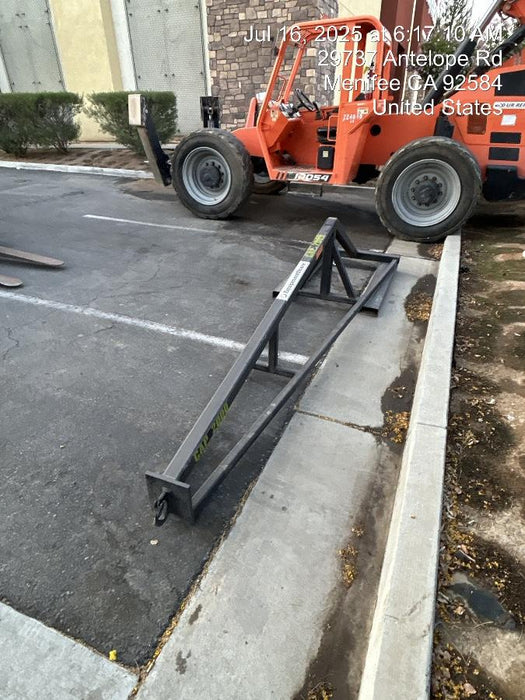 2024 ARROW MATERIAL HANDLING 1000100-12-F