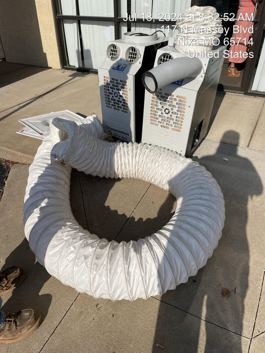 2022 KWIKOOL KPAC1411-2