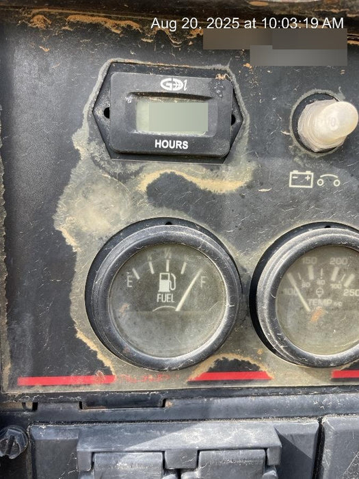 2018 LINCOLN ELECTRIC Vantage 322