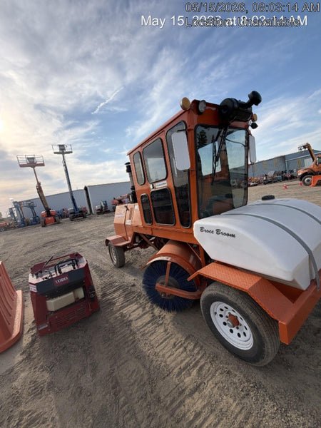 2023 BROCE RCT350
