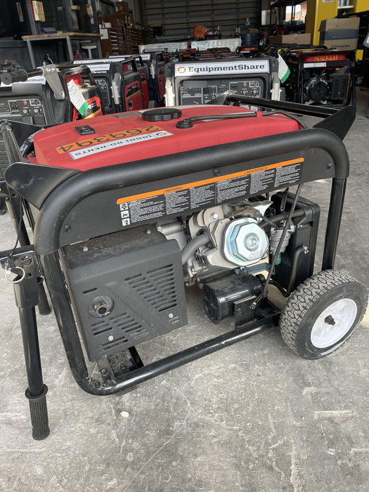 2022 MI-T-M GEN-8000-0MME