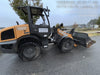 2019 Case 321F ROPS COMPACT WHEEL LOADER 1.3-1.57 CUYD