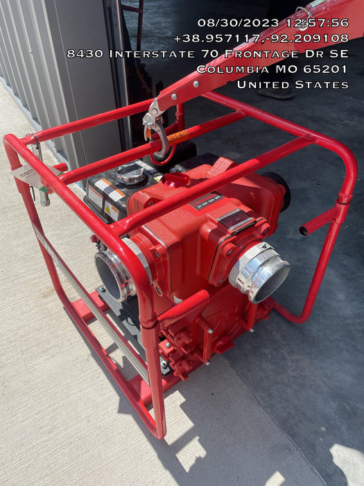 2023 MULTIQUIP QP4TH