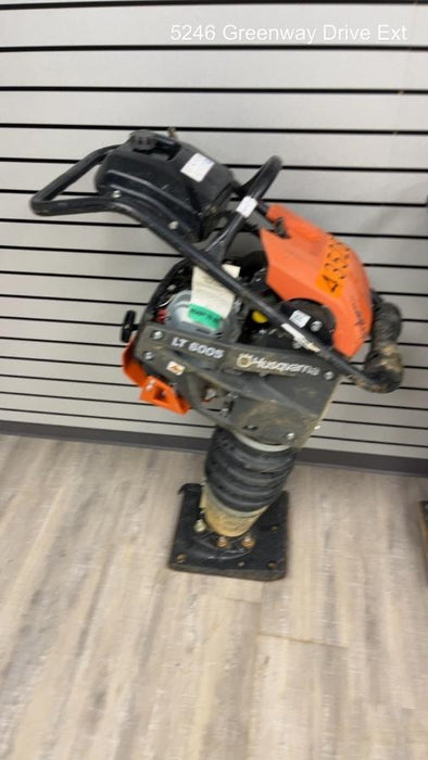 2024 HUSQVARNA LT6005