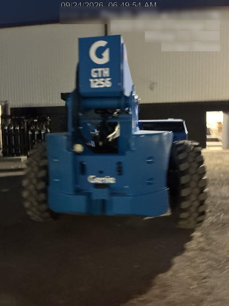 2026 GENIE GTH-1256
