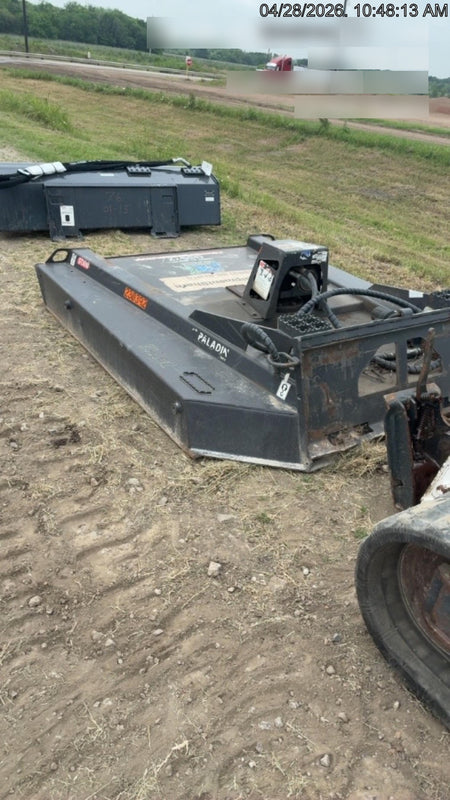 2022 PALADIN 30372A-0022