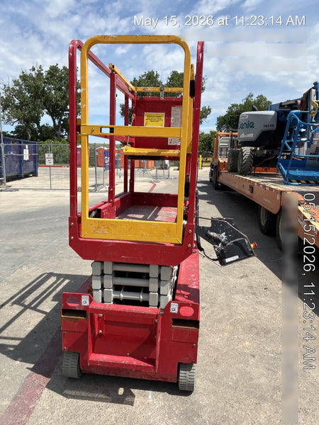 2021 MEC Micro 19-XD